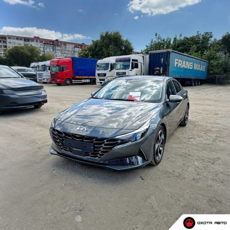 Авто из Китая с выгодой более 500 тысяч рублей