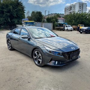 Авто из Китая с выгодой более 500 тысяч рублей