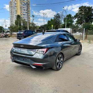Авто из Китая с выгодой более 500 тысяч рублей