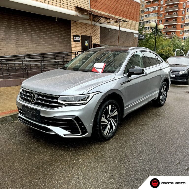 Авто из Китая с выгодой более 500 тысяч рублей