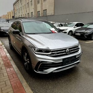 Авто из Китая с выгодой более 500 тысяч рублей