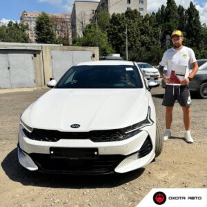 Авто из Китая с выгодой более 500 тысяч рублей