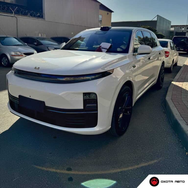 Авто из Китая с выгодой более 500 тысяч рублей