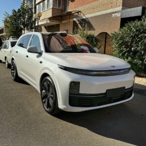 Авто из Китая с выгодой более 500 тысяч рублей