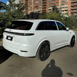 Авто из Китая с выгодой более 500 тысяч рублей