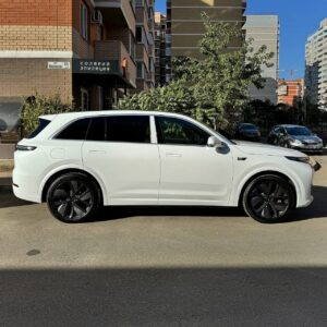 Авто из Китая с выгодой более 500 тысяч рублей