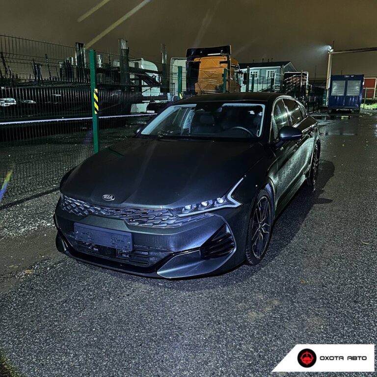Авто из Китая с выгодой более 500 тысяч рублей