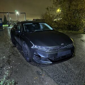 Авто из Китая с выгодой более 500 тысяч рублей