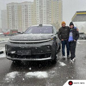 Авто из Китая с выгодой более 500 тысяч рублей