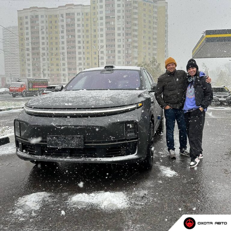 Авто из Китая с выгодой более 500 тысяч рублей