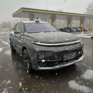 Авто из Китая с выгодой более 500 тысяч рублей