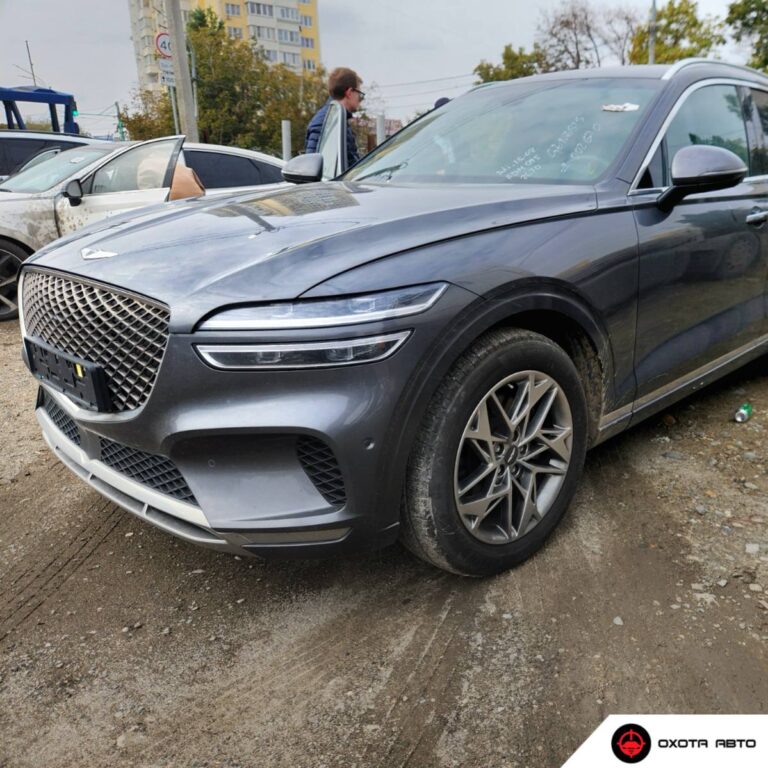 Авто из Китая с выгодой более 500 тысяч рублей
