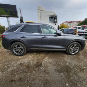 Авто из Китая с выгодой более 500 тысяч рублей