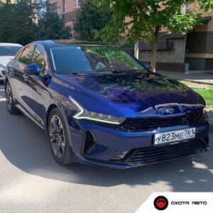 Авто из Китая с выгодой более 500 тысяч рублей