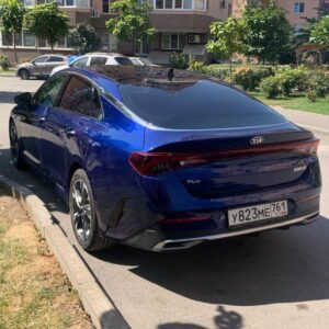 Авто из Китая с выгодой более 500 тысяч рублей