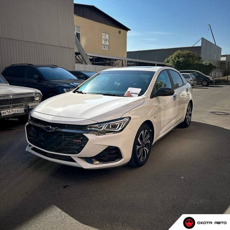 Авто из Китая с выгодой более 500 тысяч рублей