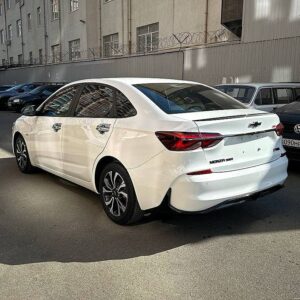 Авто из Китая с выгодой более 500 тысяч рублей