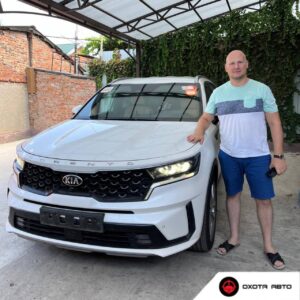 Авто из Китая с выгодой более 500 тысяч рублей