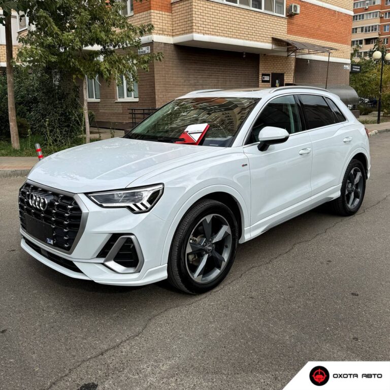Авто из Китая с выгодой более 500 тысяч рублей