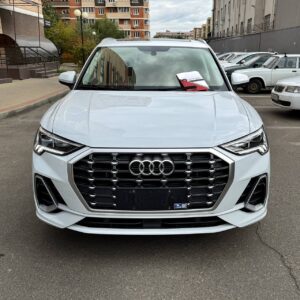 Авто из Китая с выгодой более 500 тысяч рублей