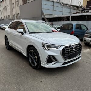 Авто из Китая с выгодой более 500 тысяч рублей