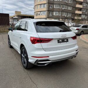 Авто из Китая с выгодой более 500 тысяч рублей