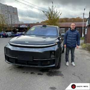 Авто из Китая с выгодой более 500 тысяч рублей