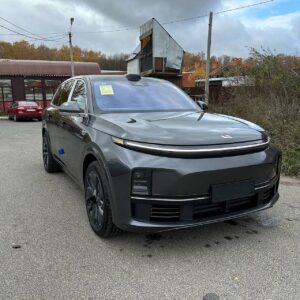 Авто из Китая с выгодой более 500 тысяч рублей