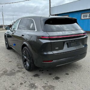Авто из Китая с выгодой более 500 тысяч рублей