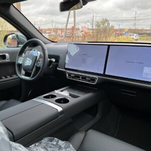 Авто из Китая с выгодой более 500 тысяч рублей