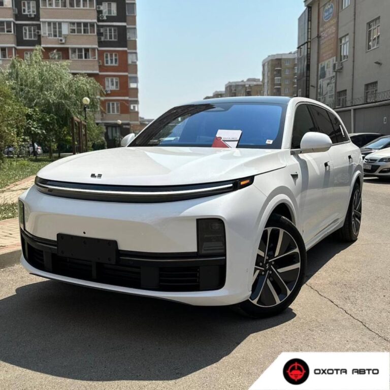 Авто из Китая с выгодой более 500 тысяч рублей