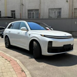 Авто из Китая с выгодой более 500 тысяч рублей