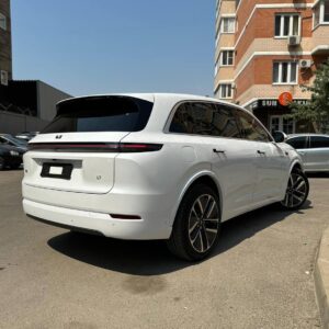 Авто из Китая с выгодой более 500 тысяч рублей