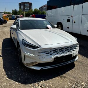 Авто из Китая с выгодой более 500 тысяч рублей