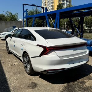 Авто из Китая с выгодой более 500 тысяч рублей