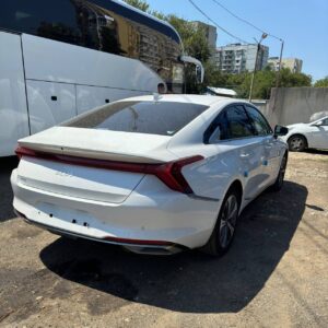 Авто из Китая с выгодой более 500 тысяч рублей