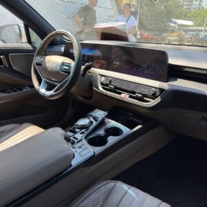 Авто из Китая с выгодой более 500 тысяч рублей