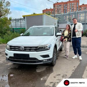 Авто из Китая с выгодой более 500 тысяч рублей