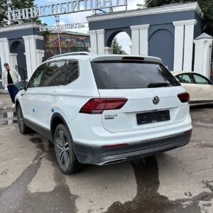 Авто из Китая с выгодой более 500 тысяч рублей