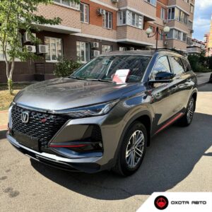 Авто из Китая с выгодой более 500 тысяч рублей
