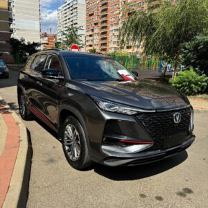 Авто из Китая с выгодой более 500 тысяч рублей