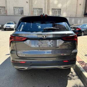 Авто из Китая с выгодой более 500 тысяч рублей
