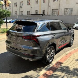 Авто из Китая с выгодой более 500 тысяч рублей