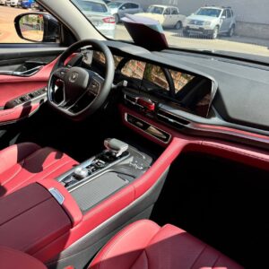 Авто из Китая с выгодой более 500 тысяч рублей