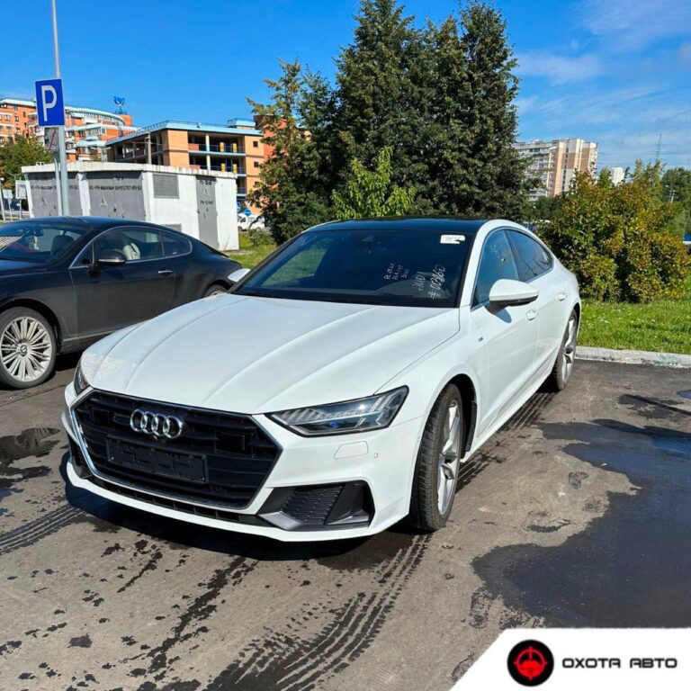 Авто из Китая с выгодой более 500 тысяч рублей