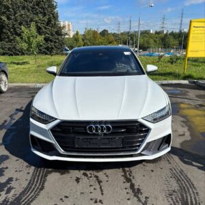 Авто из Китая с выгодой более 500 тысяч рублей