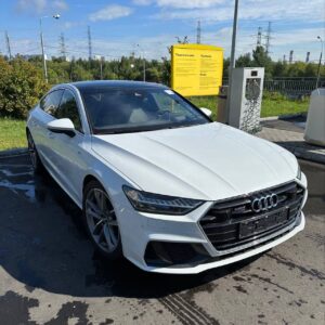 Авто из Китая с выгодой более 500 тысяч рублей
