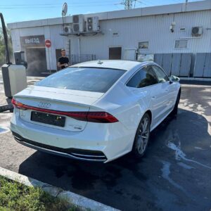 Авто из Китая с выгодой более 500 тысяч рублей