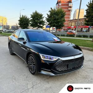 Авто из Китая с выгодой более 500 тысяч рублей