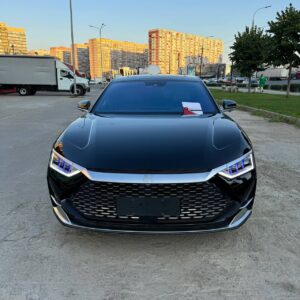 Авто из Китая с выгодой более 500 тысяч рублей